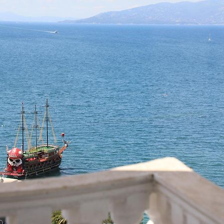 Saranda Apartaments Meta Екстер'єр фото