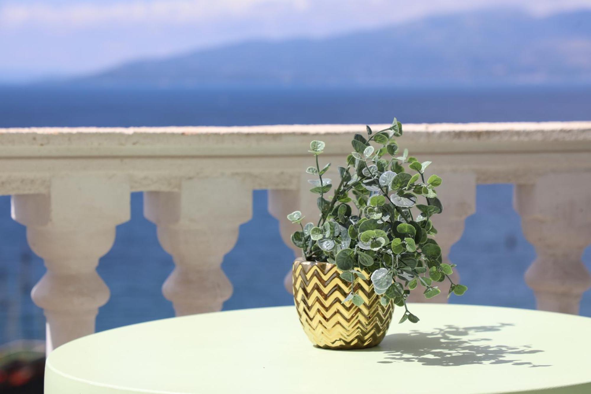 Saranda Apartaments Meta Екстер'єр фото