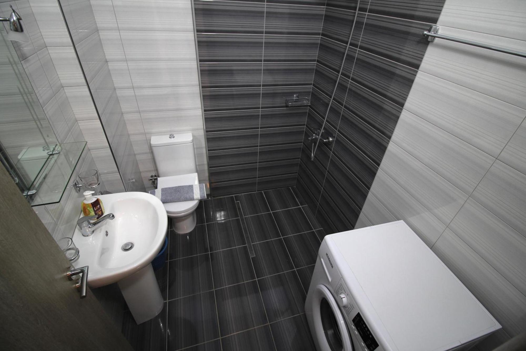 Saranda Apartaments Meta Екстер'єр фото