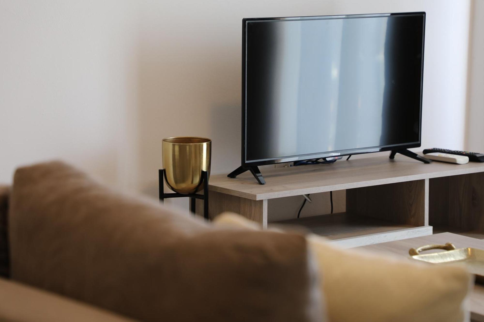 Saranda Apartaments Meta Екстер'єр фото