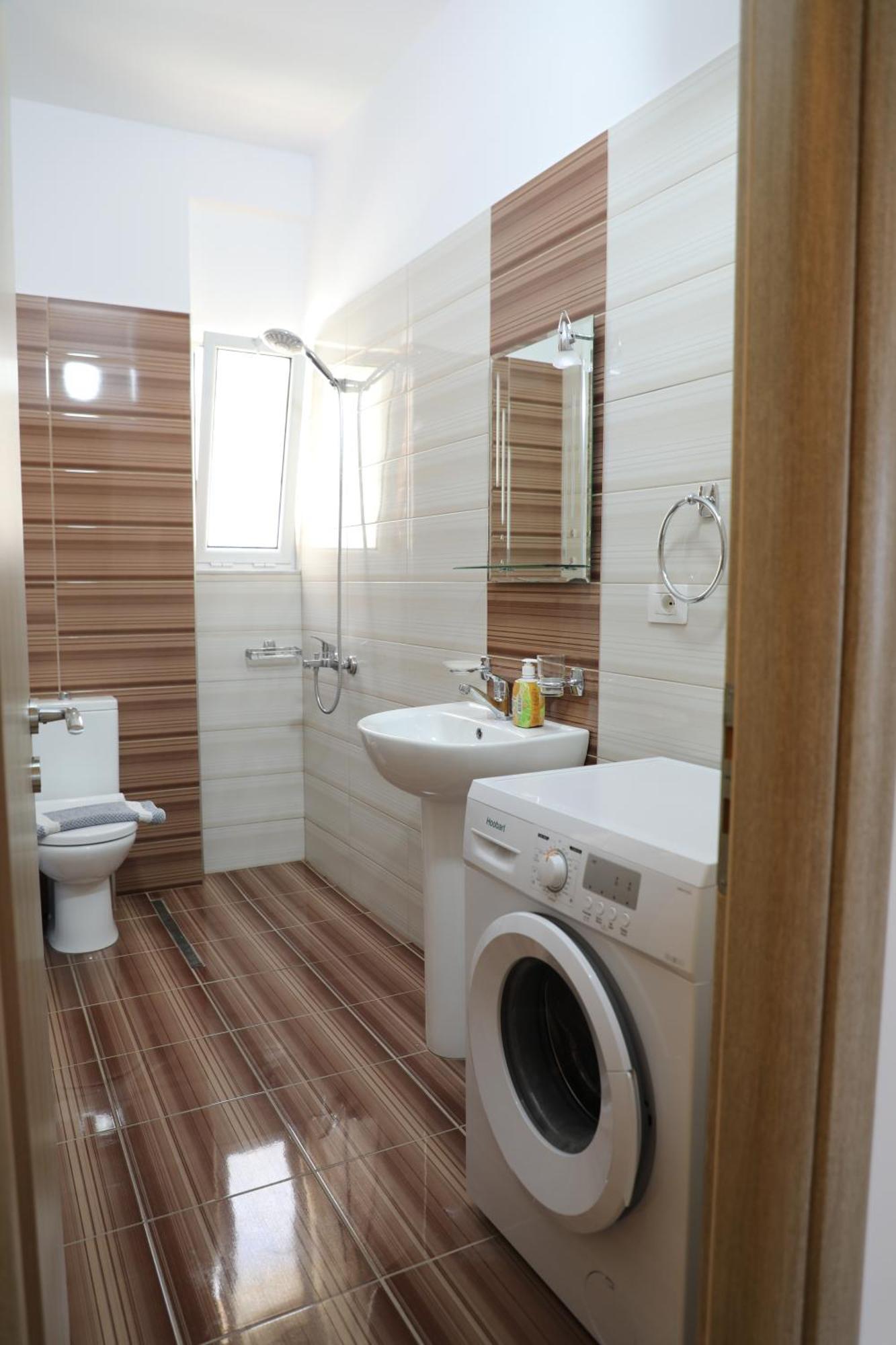 Saranda Apartaments Meta Екстер'єр фото