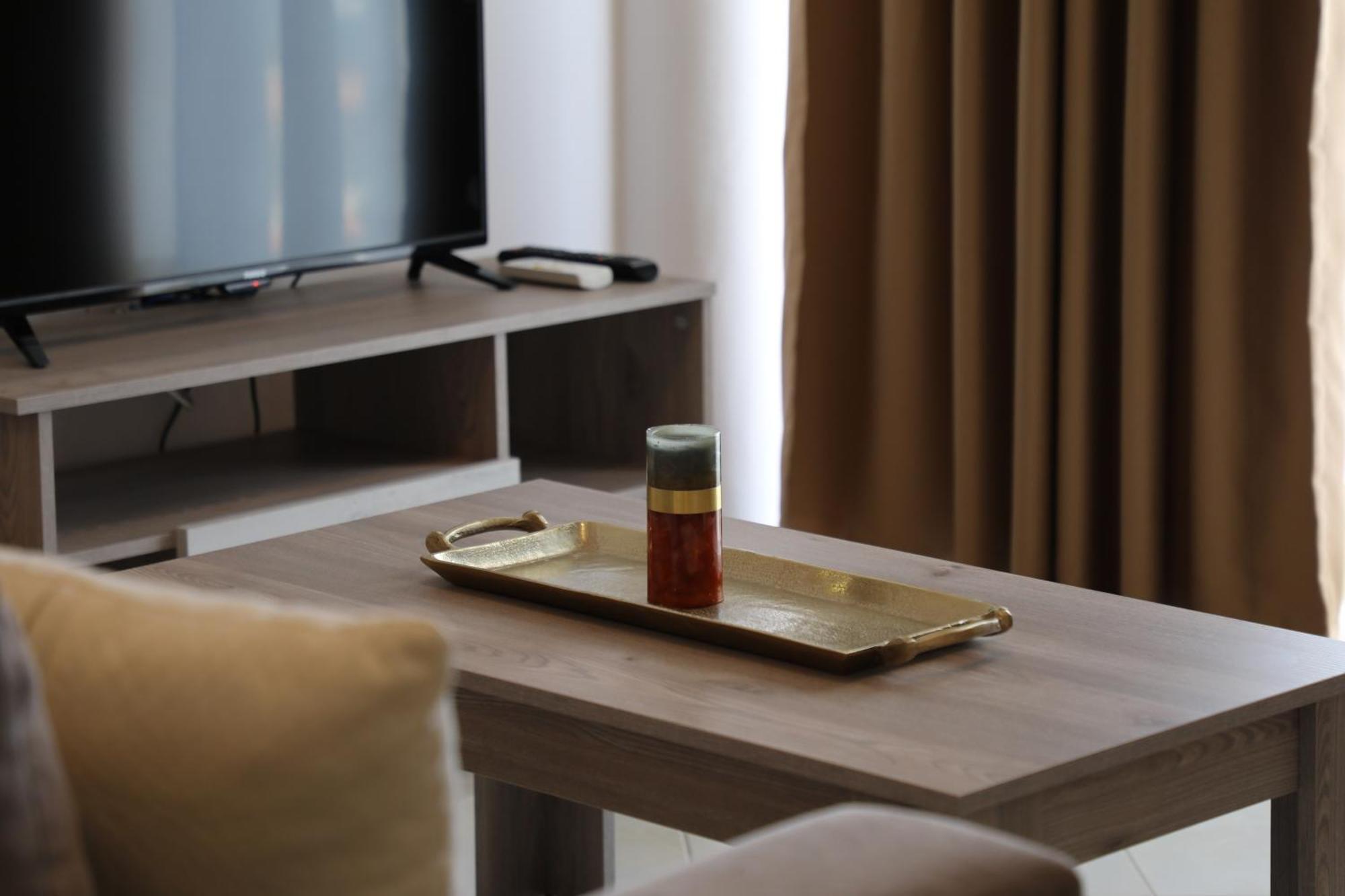 Saranda Apartaments Meta Екстер'єр фото