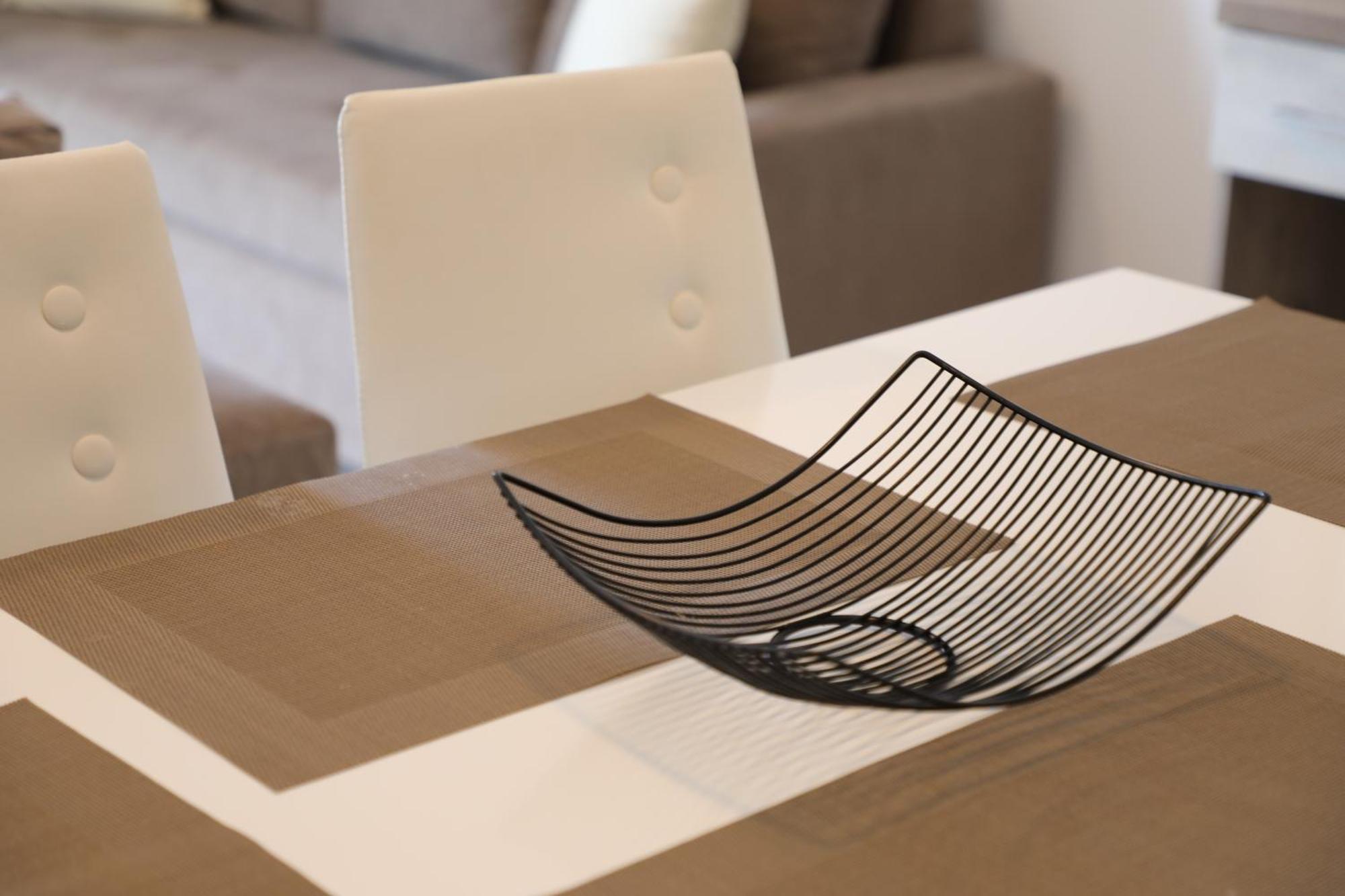 Saranda Apartaments Meta Екстер'єр фото